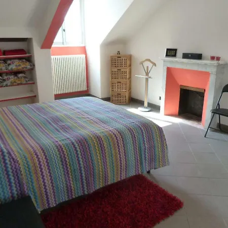 Apartmán Centro *