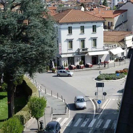 Apartmán Centro