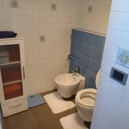 Centro Apartmán